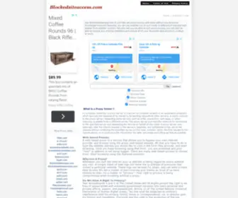 Uroxy.com(Surf online without restrictions) Screenshot