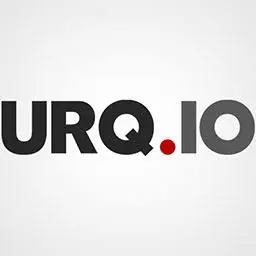 URQ.io Logo
