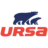 Ursa.hu Logo