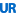 Urshop.mx Logo