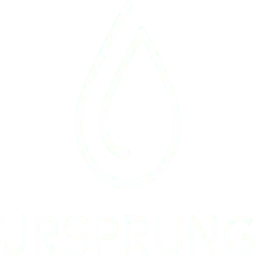 Ursprung-Wasser.de Logo