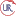 Urtechnology.com Favicon