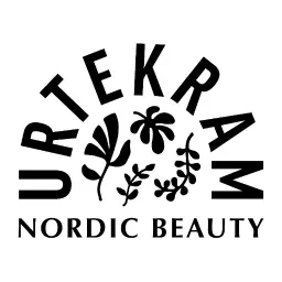 Urtekram.cz Logo