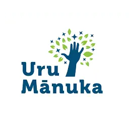 Urumanuka.org.nz Logo