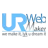 Urwebmaker.in Favicon