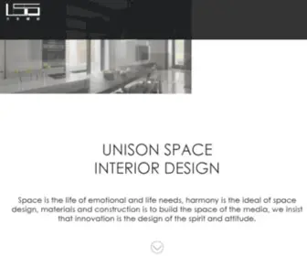 US-Design.com.tw(共禾築研設計有限公司) Screenshot