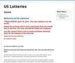 US-Lotteries.com