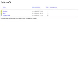 US-Submit.net(Social Bookmarking) Screenshot
