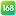 US168.com Favicon