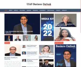 USA-9.com(Tech news) Screenshot