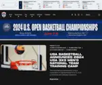 Usab.com Screenshot