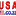 Usa.co.za Logo