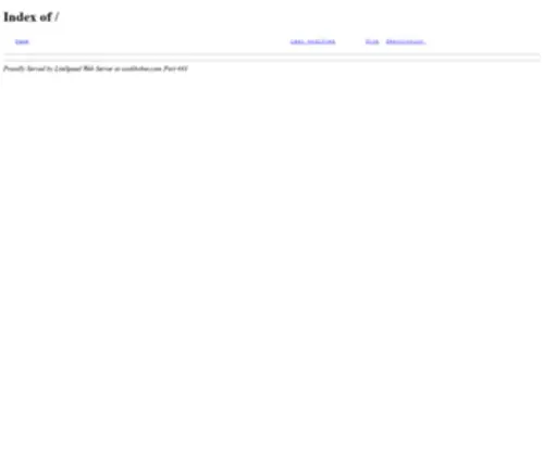 Usakhaber.com(Satılık) Screenshot