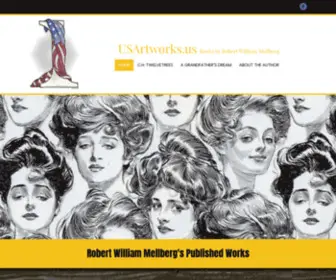 Usartworks.us(C.H.Twelvetrees Book PDF Download) Screenshot