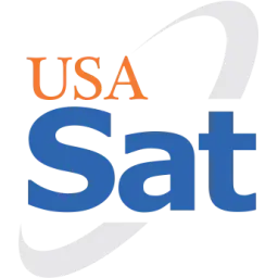 Usasat.net Favicon