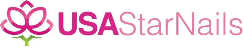 Usastarnails.com Logo