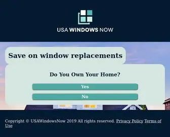 Usawindowsnow.com(USAWindowsNow) Screenshot