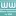 Usaww.jp Logo