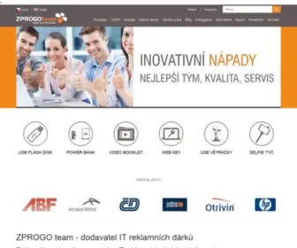 USB21.cz(ZPROGO team) Screenshot