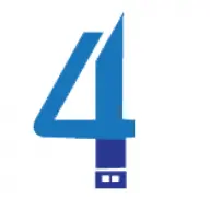 USB4.co.il Logo