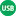 Usbhost.in Logo