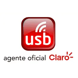 USBSRL.com.ar Logo