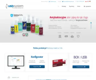 Usbsystem.pl(USB System) Screenshot