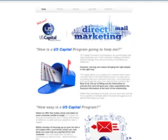 Usccard.com(usccard) Screenshot