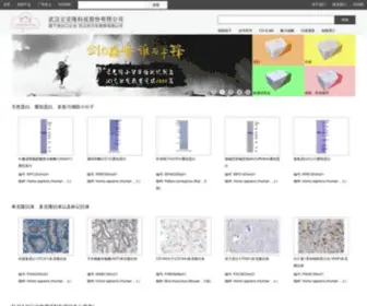 USCNK.cn(武汉优尔生商贸有限公司) Screenshot