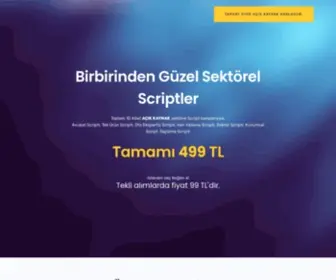 Usdabilisim.com(BİLİŞİM) Screenshot
