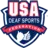 Usdeafsports.org Favicon