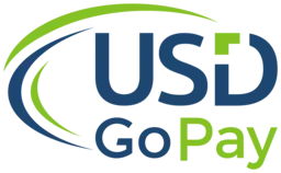 Usdgopay.com Logo