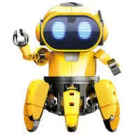 UsdjPY-Earobot.com Favicon