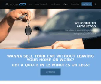 Usedcar.com(Used car) Screenshot