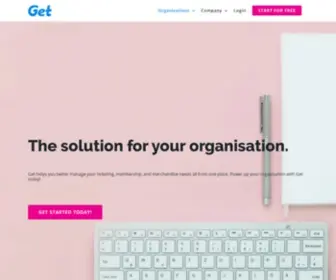 Useget.com(Software (Freeware & Shareware) Review) Screenshot