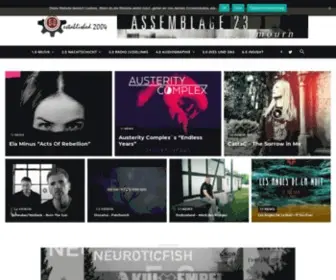 Uselinks.de(Selinks) Screenshot