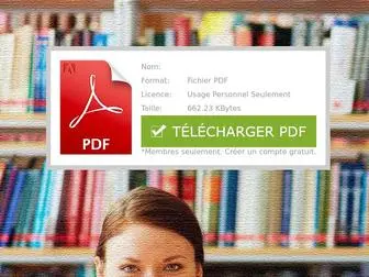 Usenet-Telecharger-PDF.top((PDF)) Screenshot