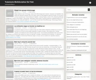 Userexperienceblog.co(Userexperienceblog) Screenshot
