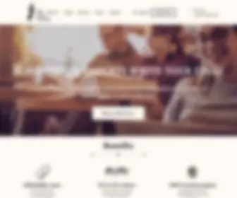 Usessaywriters.com(US Essay Writers) Screenshot