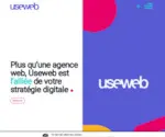 Useweb.com Screenshot