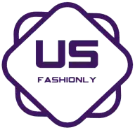 Usfashionly.com Logo
