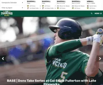 Usfdons.com(Mini Plan Madness) Screenshot