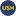 Usher-SYNdrome.org Favicon