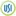 Usi.at Favicon