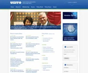 Usito.org(USITO) Screenshot