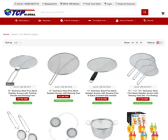 Uskitchensupply.com(Uskitchensupply) Screenshot