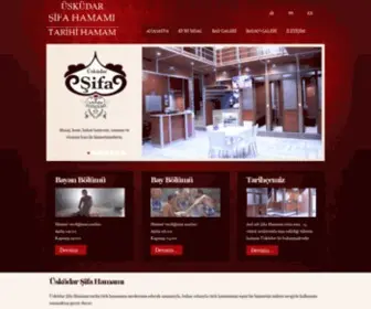 Uskudarsifahamami.com(Lynx Broker Erfahrung) Screenshot