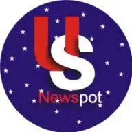 Usnewspot.com Logo