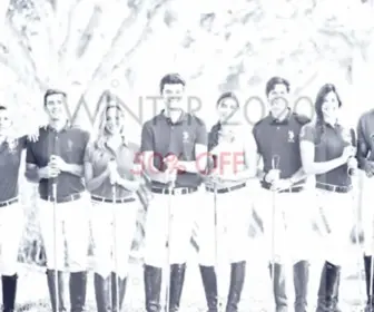 Uspa-Egypt.com(Clothing Brand) Screenshot