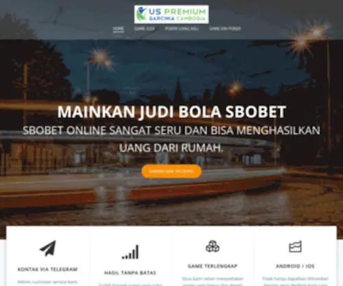 Uspuregarciniacambogia.com(US Premium) Screenshot